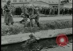 Image of Ohrdruf concentration camp atrocities Germany, 1945, second 22 stock footage video 65675054782