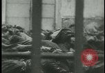 Image of Ohrdruf concentration camp atrocities Germany, 1945, second 23 stock footage video 65675054782