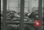 Image of Ohrdruf concentration camp atrocities Germany, 1945, second 25 stock footage video 65675054782