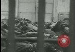 Image of Ohrdruf concentration camp atrocities Germany, 1945, second 26 stock footage video 65675054782