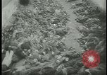 Image of Ohrdruf concentration camp atrocities Germany, 1945, second 29 stock footage video 65675054782