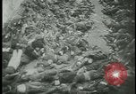 Image of Ohrdruf concentration camp atrocities Germany, 1945, second 31 stock footage video 65675054782