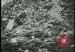 Image of Ohrdruf concentration camp atrocities Germany, 1945, second 33 stock footage video 65675054782