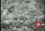 Image of Ohrdruf concentration camp atrocities Germany, 1945, second 34 stock footage video 65675054782