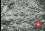 Image of Ohrdruf concentration camp atrocities Germany, 1945, second 35 stock footage video 65675054782