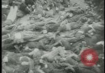 Image of Ohrdruf concentration camp atrocities Germany, 1945, second 36 stock footage video 65675054782