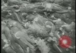 Image of Ohrdruf concentration camp atrocities Germany, 1945, second 42 stock footage video 65675054782
