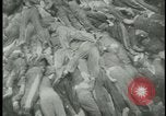 Image of Ohrdruf concentration camp atrocities Germany, 1945, second 46 stock footage video 65675054782
