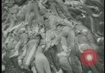 Image of Ohrdruf concentration camp atrocities Germany, 1945, second 47 stock footage video 65675054782