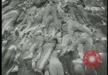 Image of Ohrdruf concentration camp atrocities Germany, 1945, second 48 stock footage video 65675054782