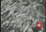 Image of Ohrdruf concentration camp atrocities Germany, 1945, second 49 stock footage video 65675054782