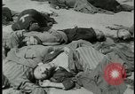 Image of Ohrdruf concentration camp atrocities Germany, 1945, second 50 stock footage video 65675054782
