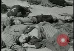 Image of Ohrdruf concentration camp atrocities Germany, 1945, second 51 stock footage video 65675054782