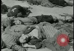 Image of Ohrdruf concentration camp atrocities Germany, 1945, second 52 stock footage video 65675054782
