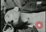 Image of Ohrdruf concentration camp atrocities Germany, 1945, second 53 stock footage video 65675054782