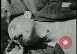 Image of Ohrdruf concentration camp atrocities Germany, 1945, second 54 stock footage video 65675054782