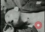 Image of Ohrdruf concentration camp atrocities Germany, 1945, second 55 stock footage video 65675054782