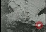Image of Ohrdruf concentration camp atrocities Germany, 1945, second 58 stock footage video 65675054782