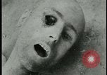 Image of Ohrdruf concentration camp atrocities Germany, 1945, second 59 stock footage video 65675054782