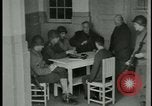 Standbild Konzentrationslager Deutschland, 1945, aus Sekunde 17 historischem Filmmaterial Videoclip 65675054783