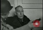 Standbild Konzentrationslager Deutschland, 1945, aus Sekunde 20 historischem Filmmaterial Videoclip 65675054783