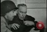 Standbild Konzentrationslager Deutschland, 1945, aus Sekunde 23 historischem Filmmaterial Videoclip 65675054783