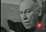 Standbild Konzentrationslager Deutschland, 1945, aus Sekunde 29 historischem Filmmaterial Videoclip 65675054783
