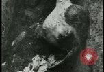 Standbild Konzentrationslager Deutschland, 1945, aus Sekunde 50 historischem Filmmaterial Videoclip 65675054783
