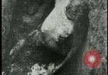 Standbild Konzentrationslager Deutschland, 1945, aus Sekunde 52 historischem Filmmaterial Videoclip 65675054783