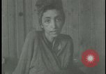 Immagine di Vittime del campo di concentramento Germania, 1945, secondo 4 filmato di repertorio 65675054784