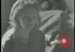 Immagine di Vittime del campo di concentramento Germania, 1945, secondo 6 filmato di repertorio 65675054784