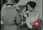 Immagine di Vittime del campo di concentramento Germania, 1945, secondo 7 filmato di repertorio 65675054784