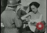 Immagine di Vittime del campo di concentramento Germania, 1945, secondo 8 filmato di repertorio 65675054784