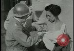 Immagine di Vittime del campo di concentramento Germania, 1945, secondo 9 filmato di repertorio 65675054784