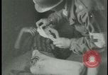 Immagine di Vittime del campo di concentramento Germania, 1945, secondo 12 filmato di repertorio 65675054784