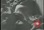 Immagine di Vittime del campo di concentramento Germania, 1945, secondo 16 filmato di repertorio 65675054784