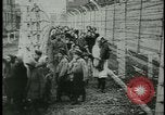 Immagine di Vittime del campo di concentramento Germania, 1945, secondo 18 filmato di repertorio 65675054784