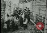 Immagine di Vittime del campo di concentramento Germania, 1945, secondo 19 filmato di repertorio 65675054784
