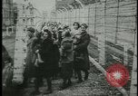 Immagine di Vittime del campo di concentramento Germania, 1945, secondo 22 filmato di repertorio 65675054784