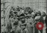 Immagine di Vittime del campo di concentramento Germania, 1945, secondo 23 filmato di repertorio 65675054784