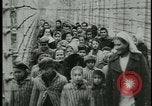 Immagine di Vittime del campo di concentramento Germania, 1945, secondo 25 filmato di repertorio 65675054784