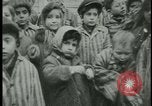 Immagine di Vittime del campo di concentramento Germania, 1945, secondo 27 filmato di repertorio 65675054784