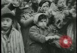 Immagine di Vittime del campo di concentramento Germania, 1945, secondo 28 filmato di repertorio 65675054784