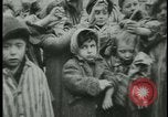 Immagine di Vittime del campo di concentramento Germania, 1945, secondo 29 filmato di repertorio 65675054784
