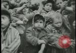 Immagine di Vittime del campo di concentramento Germania, 1945, secondo 33 filmato di repertorio 65675054784
