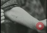 Immagine di Vittime del campo di concentramento Germania, 1945, secondo 36 filmato di repertorio 65675054784