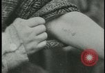 Immagine di Vittime del campo di concentramento Germania, 1945, secondo 37 filmato di repertorio 65675054784