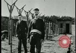 Immagine di Vittime del campo di concentramento Germania, 1945, secondo 40 filmato di repertorio 65675054784
