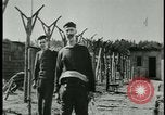 Immagine di Vittime del campo di concentramento Germania, 1945, secondo 41 filmato di repertorio 65675054784