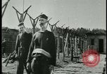 Immagine di Vittime del campo di concentramento Germania, 1945, secondo 42 filmato di repertorio 65675054784